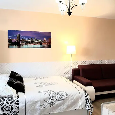 Apartment Glamour Downtown Balcony Krakow Exterior photo