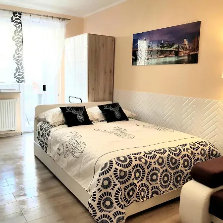 Apartment Glamour Downtown Balcony Krakow Exterior photo