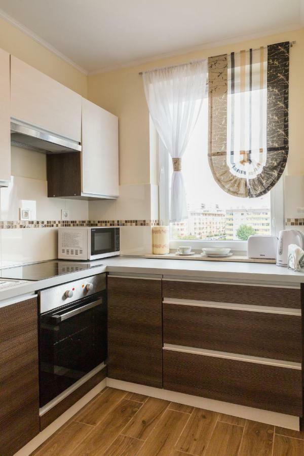 Glamour Downtown Balcony *
